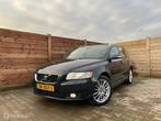 Volvo V50 2.5 T5 AWD Momentum LimitedEdit.No.81/100, Auto's, Volvo, Te koop, V50, Zilver of Grijs, Geïmporteerd