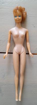 Oude midge barbie, Verzamelen, Ophalen of Verzenden, Gebruikt