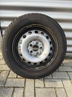 4 velgen met band mercedes vito w447, Auto-onderdelen, Banden en Velgen, Ophalen, Gebruikt