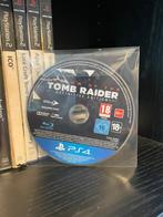 Shadow of the Tomb Raider Definitive Edition Playstation 4, Spelcomputers en Games, Avontuur en Actie, Vanaf 18 jaar, 1 speler