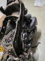 Piaggio zip blok, subframe, kabelboom en tank, Ophalen, Gebruikt, Blok, Piaggio
