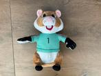Nieuwe zgan voetbal keeper hamster Albert Heijn Hamster, Verzamelen, Supermarktacties, Albert Heijn, Ophalen