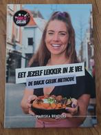 De bakje geluk methode, Mariska Benders, Boeken, Ophalen of Verzenden, Zo goed als nieuw