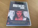 Brothers - Brodre, Vanaf 16 jaar, Ophalen of Verzenden
