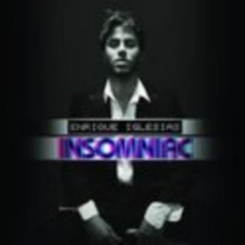 ENRIQUE IGLESIAS - Insomniac beschikbaar voor biedingen