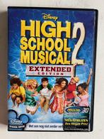 High School Musical 2 Extended Edition, Alle leeftijden, Ophalen of Verzenden, Gebruikt