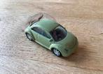 Volkswagen New Beetle modelauto – Joy City –, Ophalen of Verzenden, Zo goed als nieuw, Auto