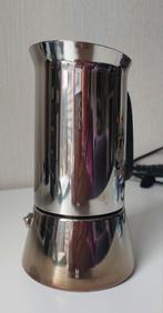 Bialetti Venus Percolator - 4 kopjes, Afneembaar waterreservoir, Espresso apparaat, Gemalen koffie, Ophalen of Verzenden
