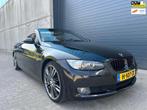 BMW 3-serie Cabrio 325i High EXE AUT LEDER NAVI XENON, Achterwielaandrijving, Gebruikt, Cabriolet, 4 stoelen