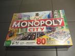 Spel - Monopoly city, Hobby en Vrije tijd, Gebruikt, Ophalen of Verzenden