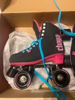 Chaya Rolschaatsen + Beschermers, Ophalen of Verzenden, Zo goed als nieuw, Dames