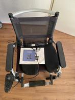 e-Ability elektrische rolstoel met joystickbediening, Ophalen, Elektrische rolstoel
