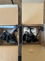 Daiwa Emblem BR25A Molen, Ophalen, Zo goed als nieuw, Molen