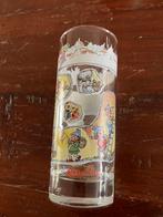 Efteling glas, Ophalen of Verzenden, Zo goed als nieuw