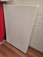 Plieger radiator compact flat type 22 wit NIEUW lichte schad, Ophalen, Radiator, Nieuw, 60 tot 150 cm