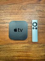 Apple TV A1469, Audio, Tv en Foto, Mediaspelers, Verzenden, Gebruikt, Zonder harde schijf