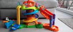 Vtech zoomizooz klim en verkenboom + spring en speel olifant, Ophalen of Verzenden, Zo goed als nieuw