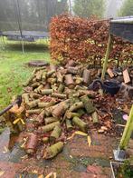 Haardhout, Minder dan 3 m³, Ophalen, Overige houtsoorten, Stammen