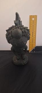 Carnaval prins briek keiebijters Helmond beeldje (3126), Verzamelen, Ophalen of Verzenden, Zo goed als nieuw, Mens