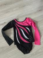 Turnpakje, Ophalen, Zo goed als nieuw, Roze, Turnpak(je)