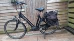 Gazelle Vento c7 HMB  elektrische dames fiets, Fietsen en Brommers, Ophalen of Verzenden, Zo goed als nieuw, 51 tot 55 cm, 50 km per accu of meer