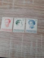 Luxemburg, Verzenden, Luxemburg, Postfris