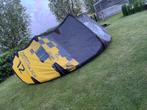 Cabrinha Switchblade 12m, Watersport en Boten, Kitesurfen, Geen board, Ophalen of Verzenden, Zo goed als nieuw, Kite