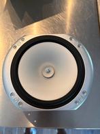 Monitor Audio Woofer BRS2S-6P 8 Ohm, Audio, Tv en Foto, Luidsprekers, Overige merken, Gebruikt, Ophalen of Verzenden, Minder dan 60 watt