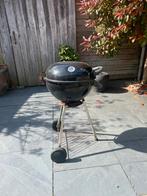 BBQ, Tuin en Terras, Houtskoolbarbecues, Gebruikt, Ophalen of Verzenden