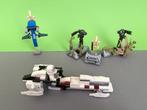 Lego Start Wars 75037, Kinderen en Baby's, Speelgoed | Duplo en Lego, Ophalen of Verzenden, Zo goed als nieuw, Complete set, Lego