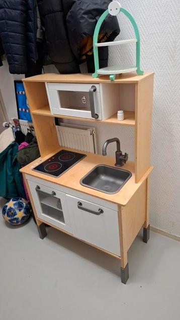 Leuke Speelkeuken voor uren speelplezier! beschikbaar voor biedingen