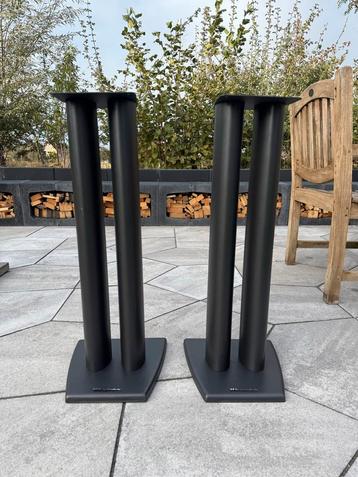 Wharfedale Speaker Stands - Luidspreker standaard set beschikbaar voor biedingen
