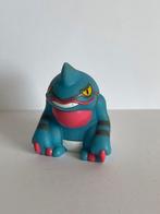 Bandai Pokémon figuurtje Toxicroak, Ophalen of Verzenden, Zo goed als nieuw