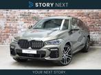 BMW X6 xDrive40i High Executive M Sport Pakket Automaat / Li, Gebruikt, Euro 6, 340 pk, Vierwielaandrijving