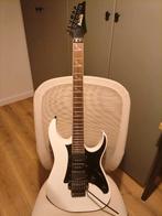 Ibanez Prestige RG2550Z - Made in Japan - Great Condition, Ophalen, Gebruikt, Solid body, Ibanez