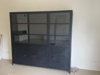 Kast, Ophalen, Met deur(en), 200 cm of meer, Zo goed als nieuw