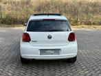 Volkswagen Polo 1.2 TSI Highline PANO I NAVI I 105PK I 6BAK, Voorwielaandrijving, Gebruikt, 4 cilinders, Bedrijf