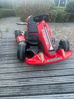 Elektrische kinder F1 auto , compleet met oplader, Ophalen, Zo goed als nieuw
