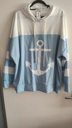 Nieuw hoodie, Ophalen of Verzenden, Nieuw, Lange mouw
