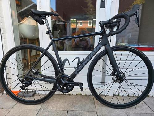 Cervelo R3 Disc Shimano 105 R7020, Fietsen en Brommers, Fietsen | Racefietsen, Gebruikt, Overige merken, Meer dan 20 versnellingen