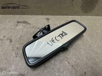 Binnenspiegel Opel Vectra C ('02-'09) 3500083 beschikbaar voor biedingen