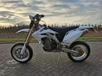 Honda crf 450 supermotard origineel HM, 450 cc, Motorrijbewijs A, Particulier, Meer dan 35 kW