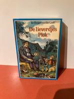 De lievertjws plok, Ophalen of Verzenden