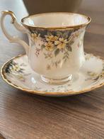 Royal Albert Royal Ascot Kop en Schotel, Ophalen of Verzenden