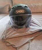 Shoei J-cruise 3 Motorhelm nieuw! Maat XL matt zwart., Motoren, Kleding | Motorhelmen, Nieuw met kaartje, Ophalen of Verzenden
