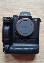 Mooie Sony A7III helemaal compleet, Ophalen, Sony, 8 keer of meer