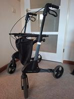 Topro Troja lichtgewicht rollator maat M, Diversen, Rollators, Ophalen, Opvouwbaar, Zo goed als nieuw