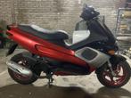 Gilera runner duits 50cc, Ophalen of Verzenden