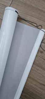 Verano rolgordijn cassette lichtgrijs in prijs verlaagd!, Ophalen, 150 tot 200 cm