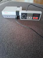 Nintendo classic mini NES mini, Spelcomputers en Games, Spelcomputers | Nintendo NES, Ophalen, Zo goed als nieuw, Met 1 controller